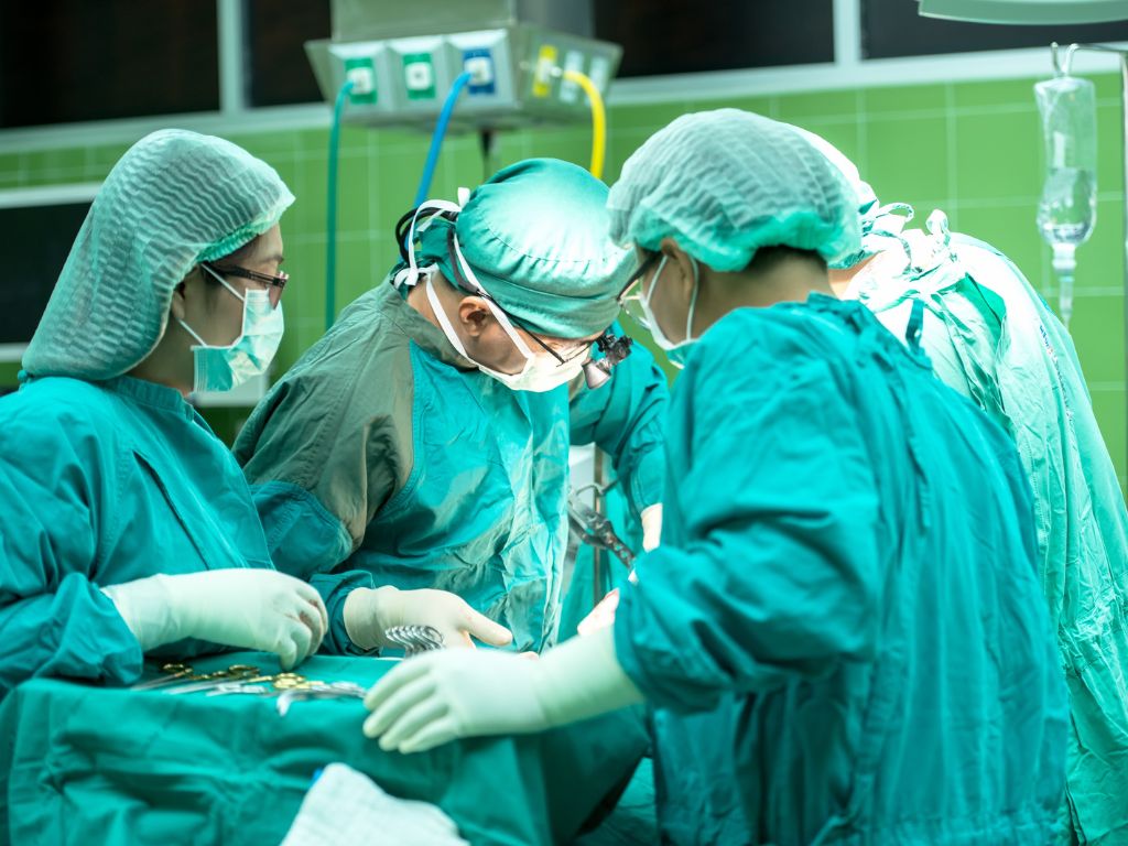 Mala Praxis Médica